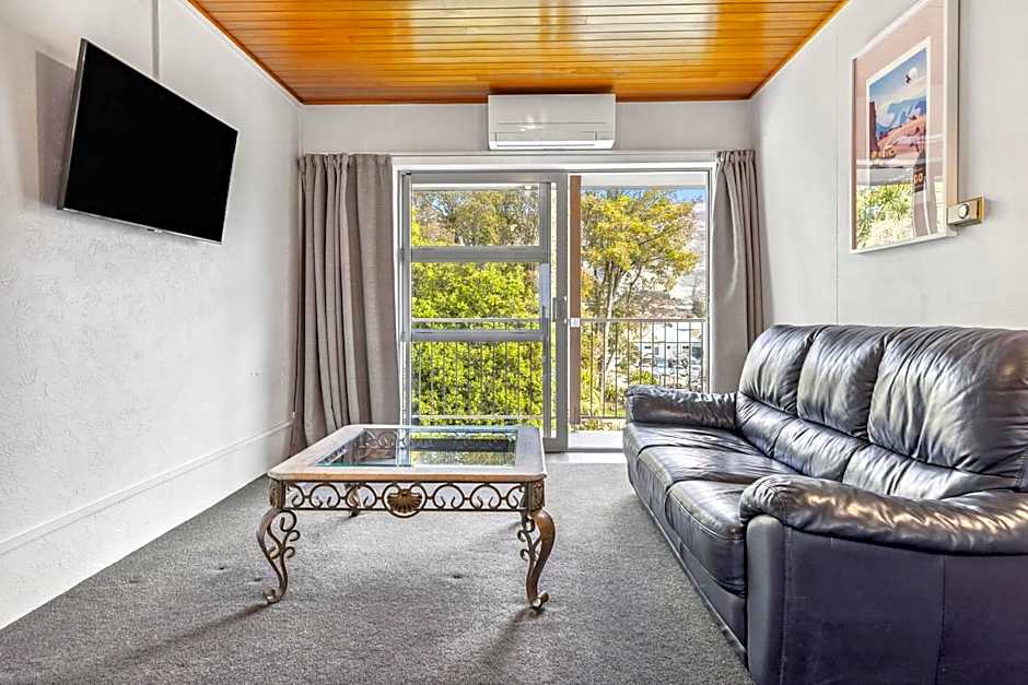 ASURE Brookvale Motel