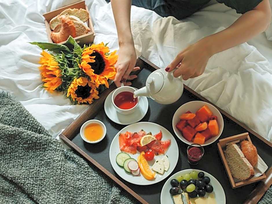 Small Luxury Hotel Altstadt Vienna