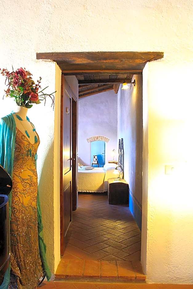 La Locanda del Loggiato