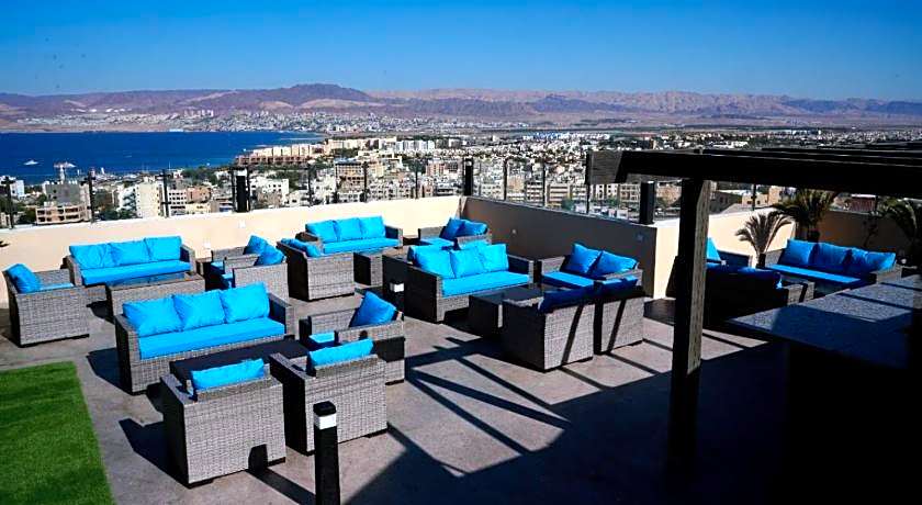 Baity Boutique Hotel