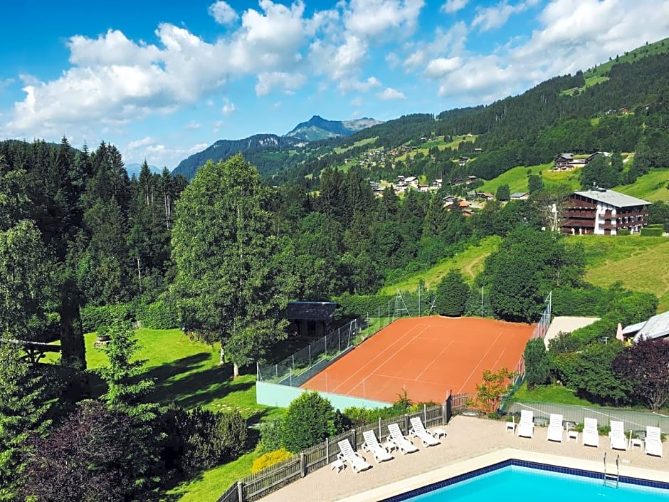 Hôtel Le Labrador 1971