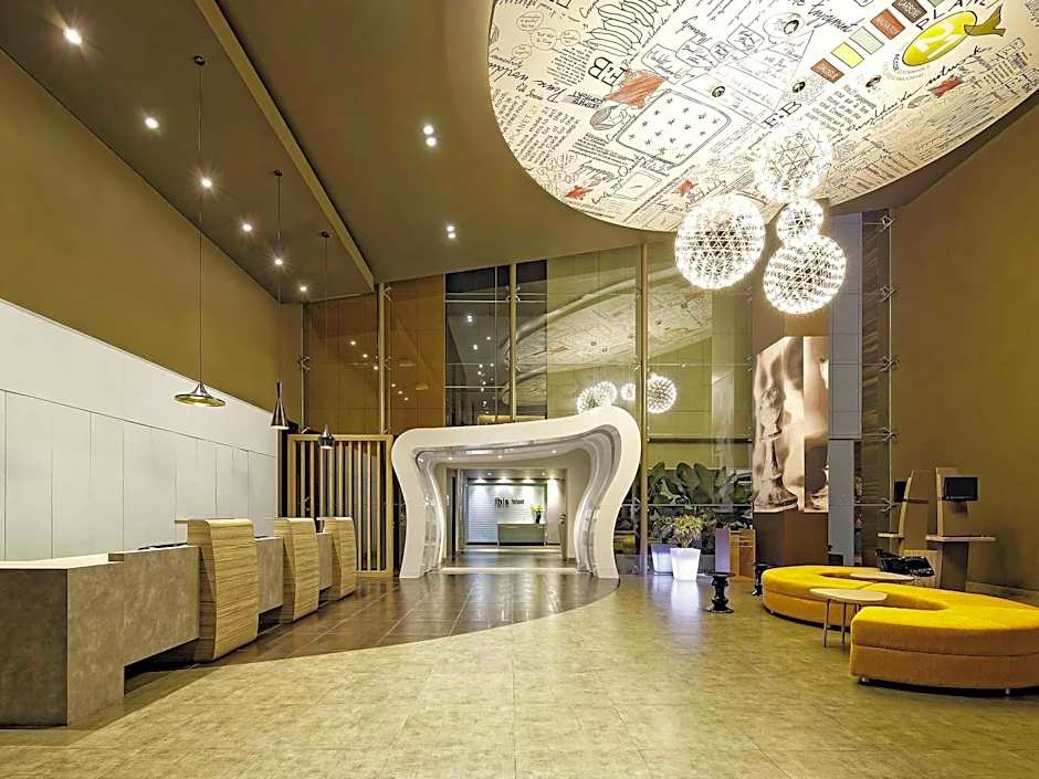 Ibis Padang Hotel