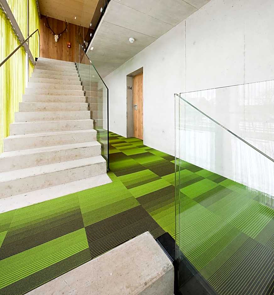 Hotel Wirtshaus Sattlerwirt