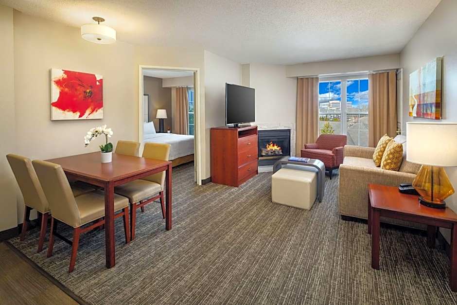 Homewood Suites By Hilton Columbus-Dublin, Oh