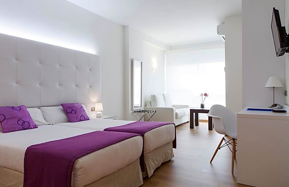 Hotel Albahia Alicante