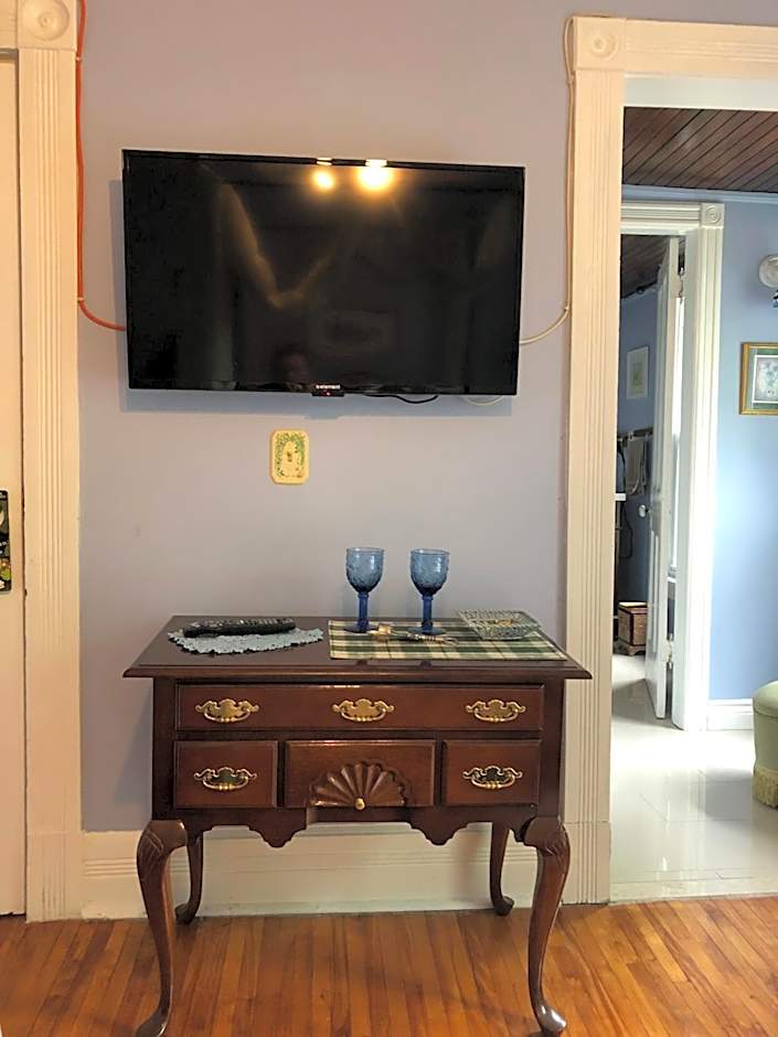 Blue Gables Bed and Breakfast