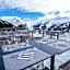 Belambra Clubs Flaine Panorama