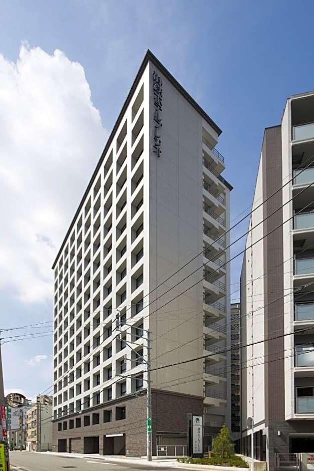 Shizutetsu Hotel Prezio Hakata-Ekimae