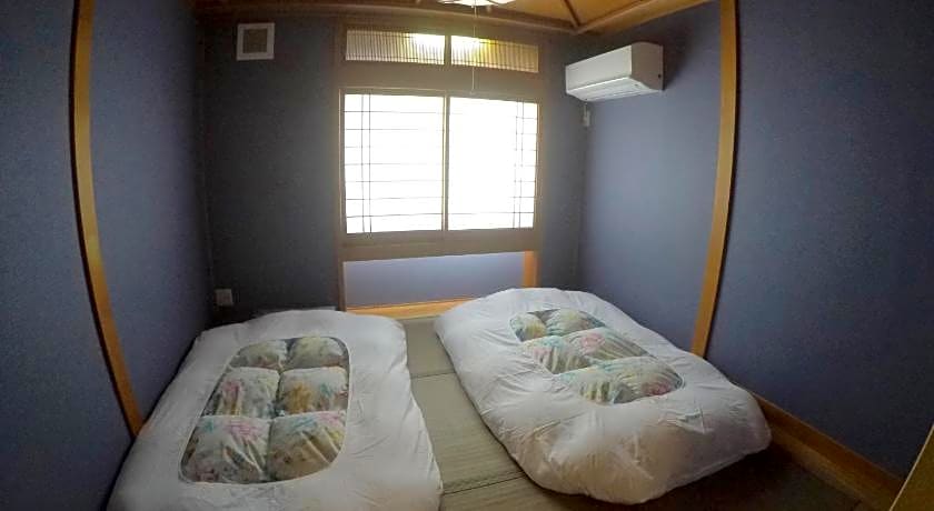 Narita Sando Guesthouse