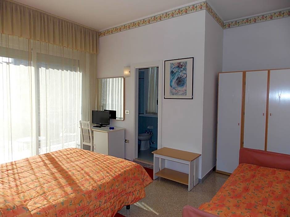 Hotel Cobalto