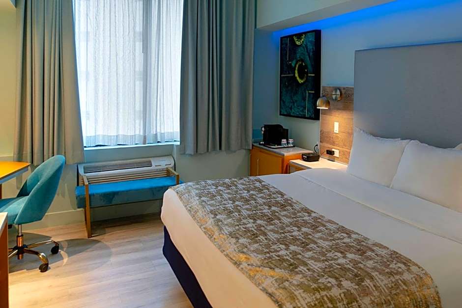 Abitta Boutique Hotel, Ascend Hotel Collection