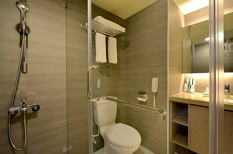 Toongmao Hotel Kaohsiung