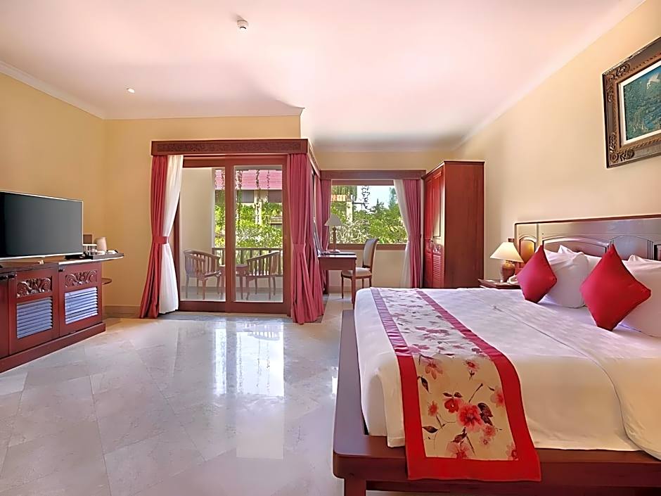 The Grand Bali Nusa Dua Resort