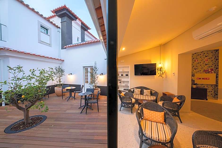 Pousada Vila Óbidos