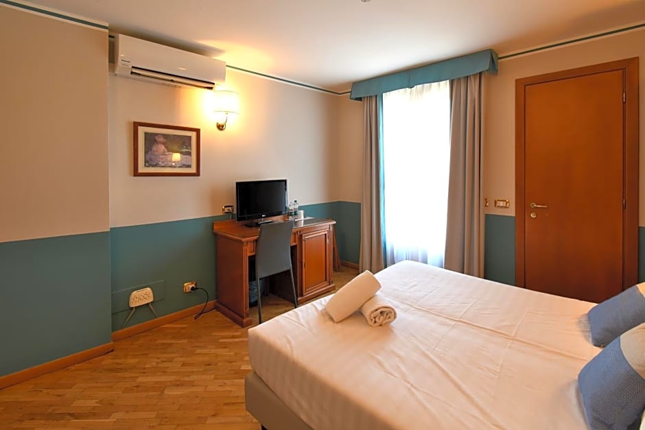 Hotel Cavour