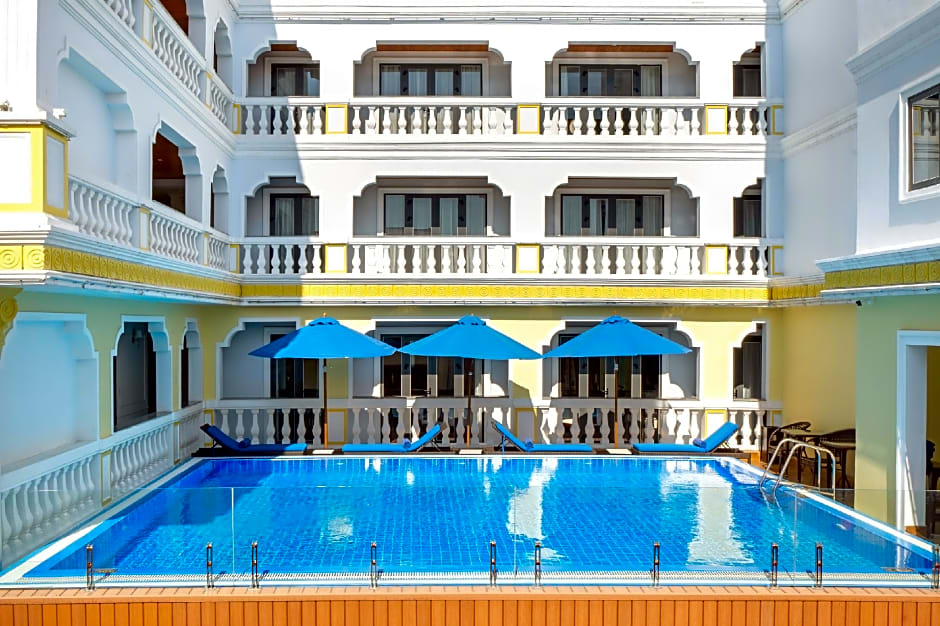 Le Pavillon Hoi An Gallery Hotel Spa