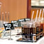 Fly Inn Hotel Frankfurt Airport Rüsselsheim ehemals Trip Inn Hotels