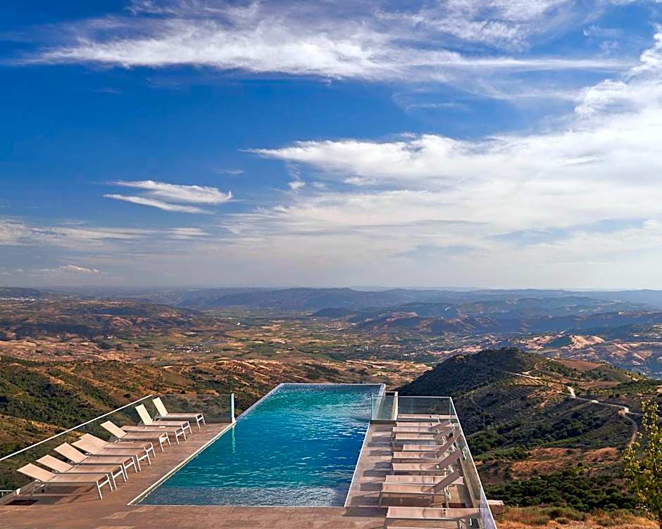 Alfândega da Fé Hotel & SPA