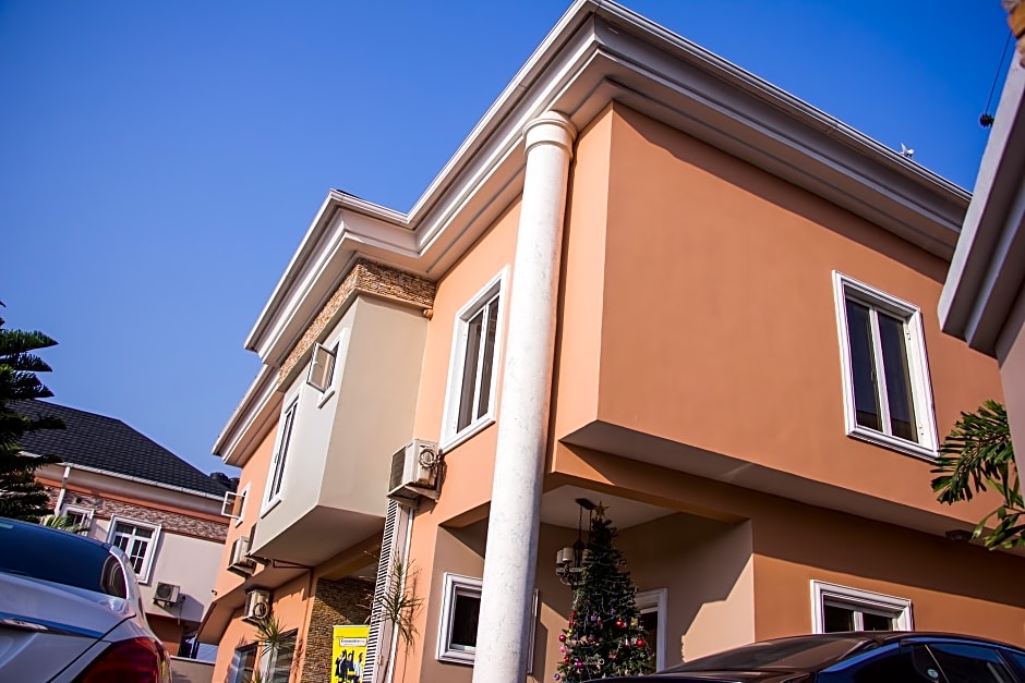 Extended Stay Grand Hotel