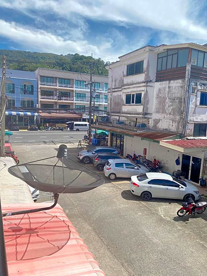 2 Vikings Guesthouse