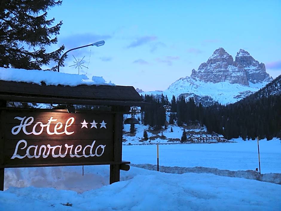 Hotel Lavaredo