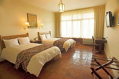 Special Offer - Twin Room with inside view