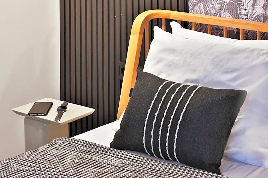 Luff Boutique Hotel - Adult Only