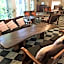 Hakuba Hotel Paipu no Kemuri