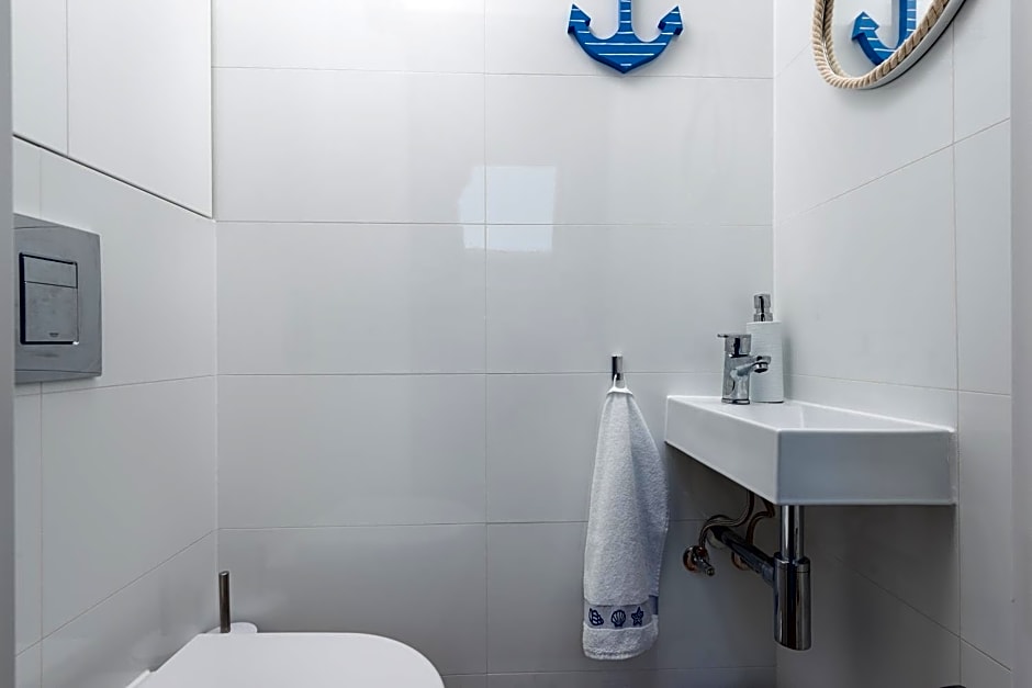 ApartDomek7b Jasne Wybrzeże - nowy i luksusowy