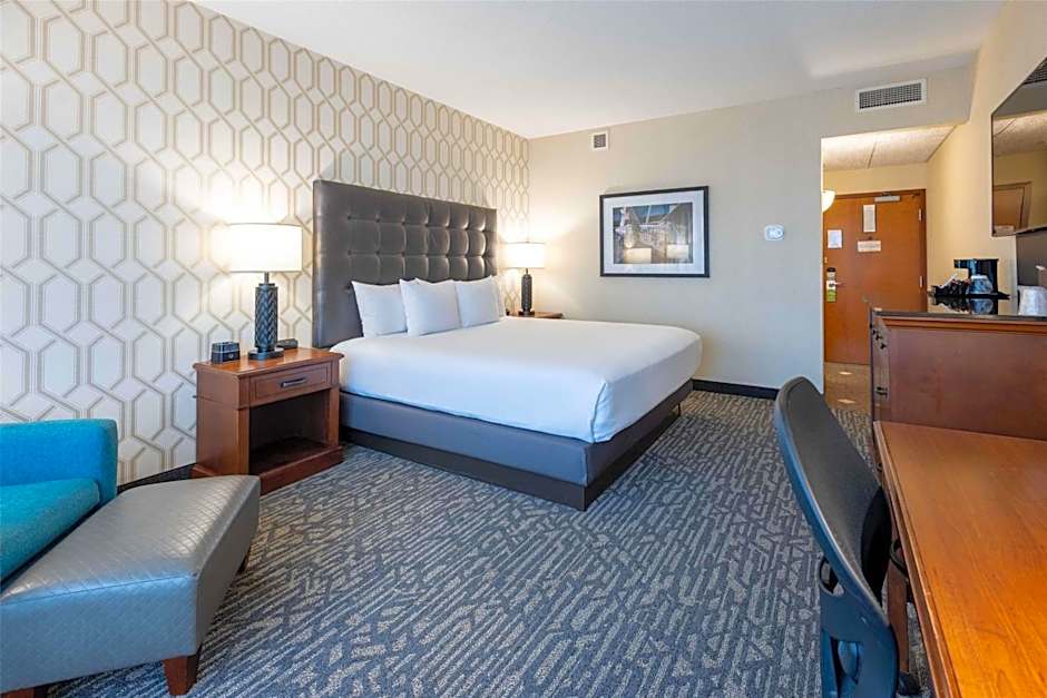 Drury Plaza Hotel Chesterfield