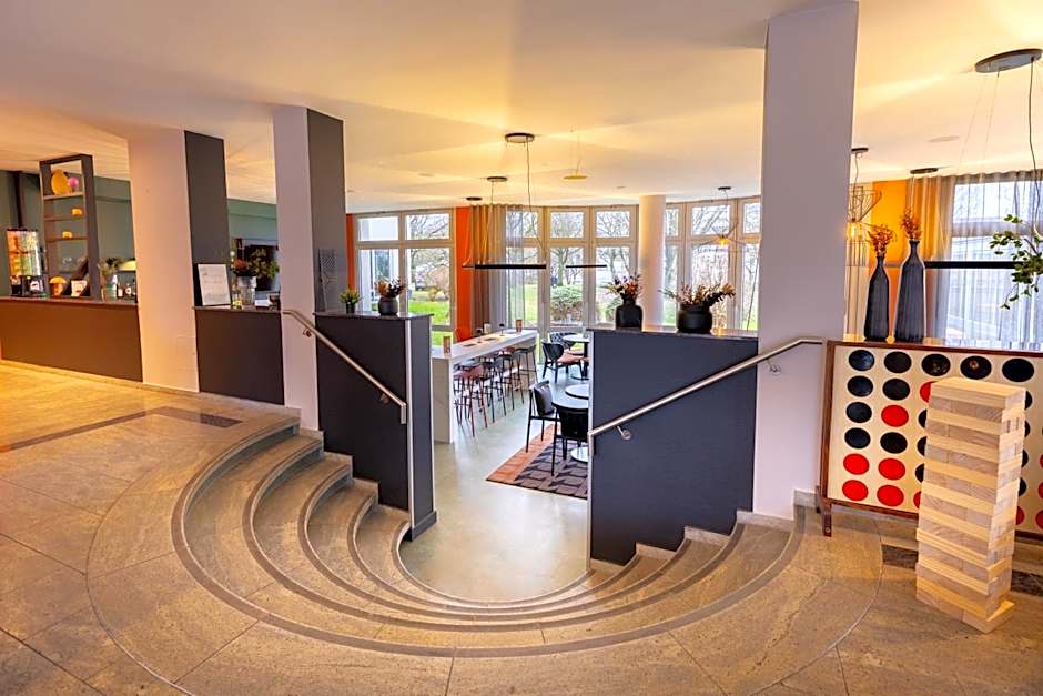 Holiday Inn - the niu, Blade Solingen By IHG