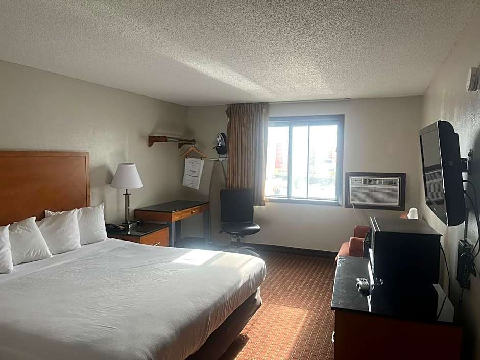 Days Inn by Wyndham Fort Dodge
