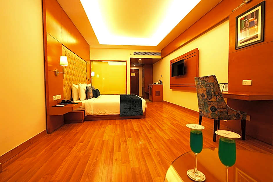 RS Sarovar Portico Palampur