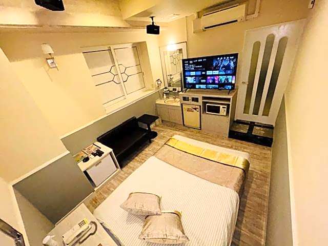 Hotel Crystal ¿¿¿¿
