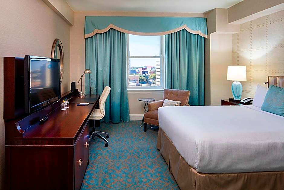 Delta Hotels Bessborough