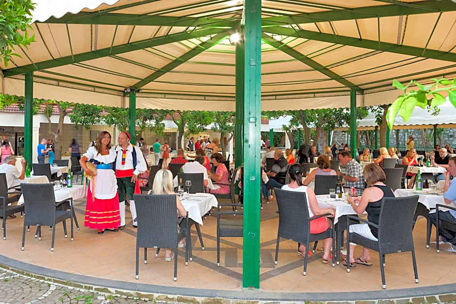 Grand Hotel Parco del Sole - All Inclusive