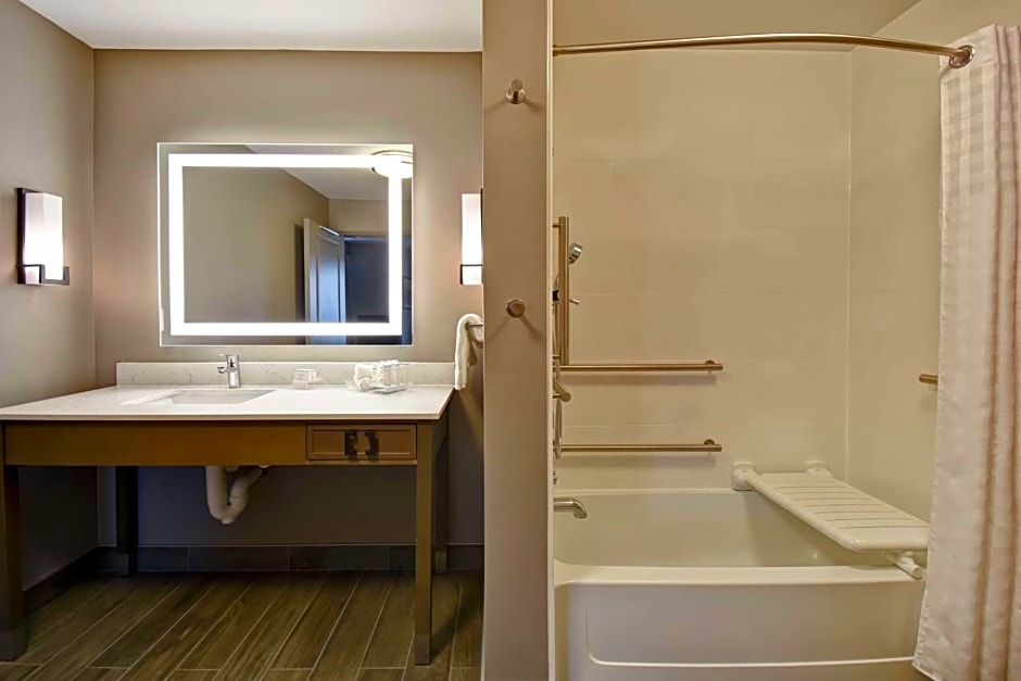 Homewood Suites By Hilton Orange New Haven