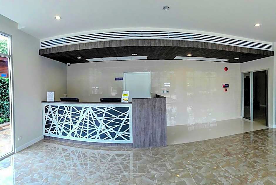 Fortune D loei Hotel