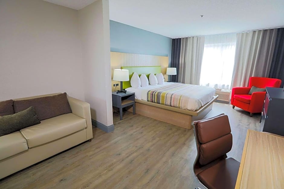 Country Inn & Suites by Radisson, Myrtle Beach, SC