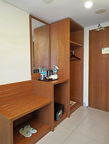 Superior Twin Bed Room