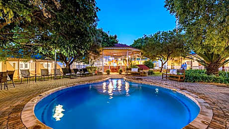 Little Pilgrims Boutique Hotel