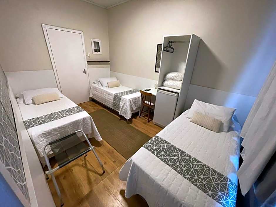 Hospedar Flats & Residence