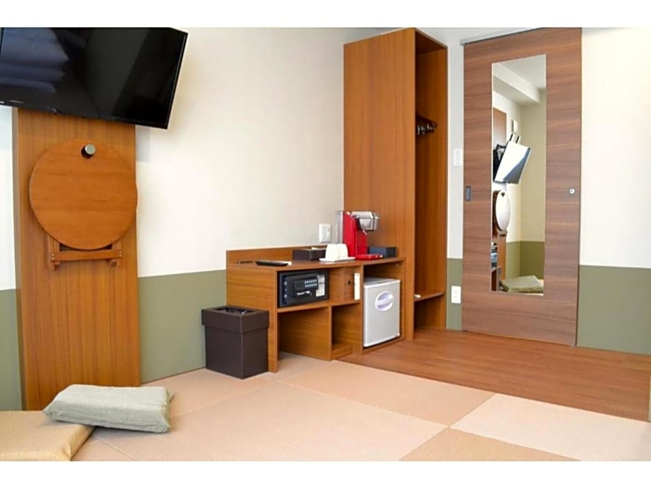 Hotel Meldia Shijo Kawaramachi - Vacation STAY 86748