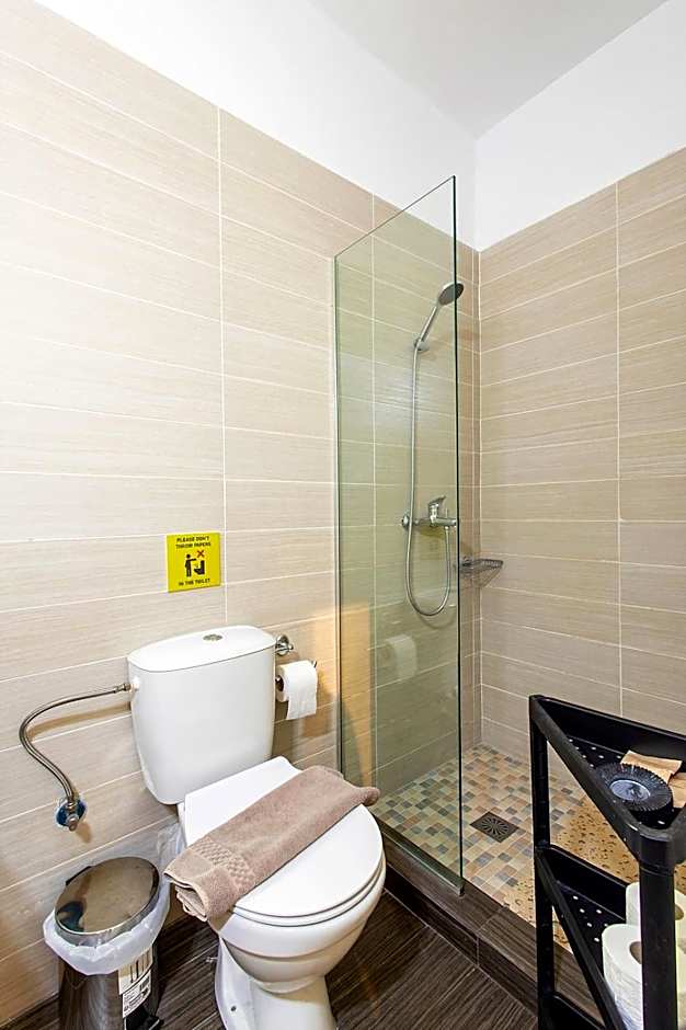 Aris123 by Smart Cozy Suites - Apartments in the heart of Athens - 5 minutes from metro - Available 24hr