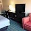 Cherokee Grand Hotel