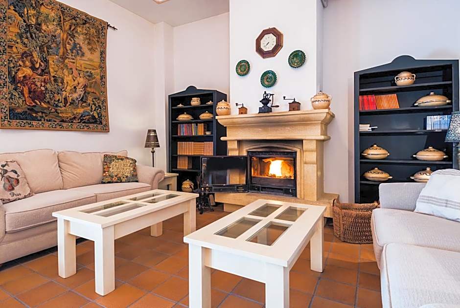 Palacio las Manillas