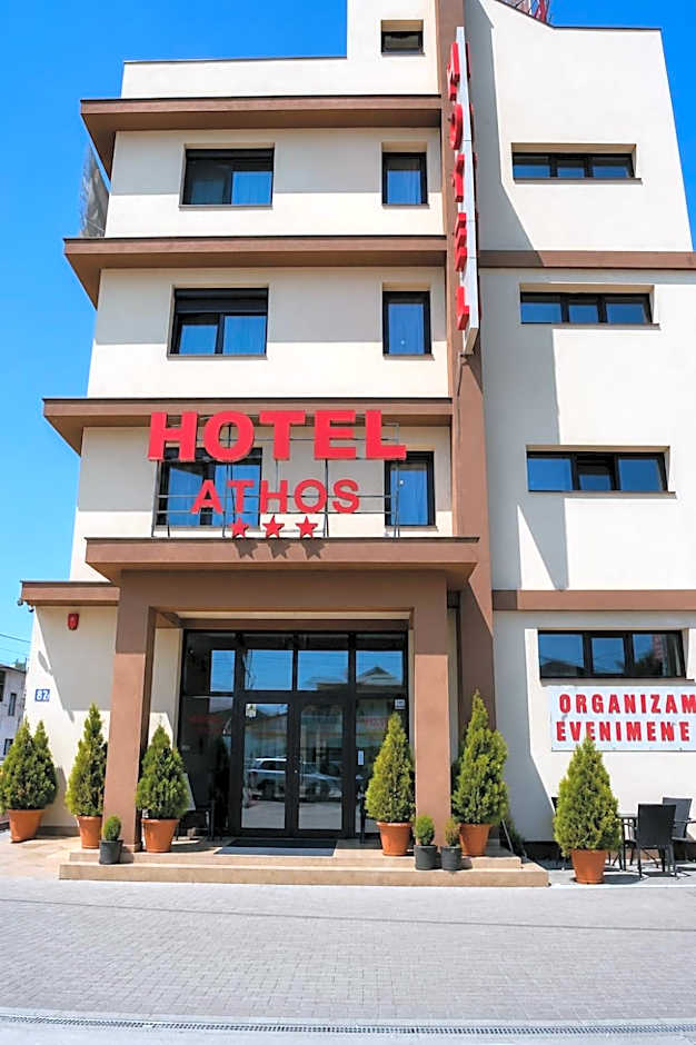 Hotel Athos