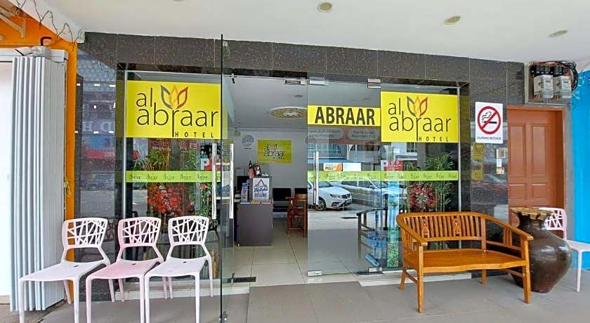 Hotel Al Abraar