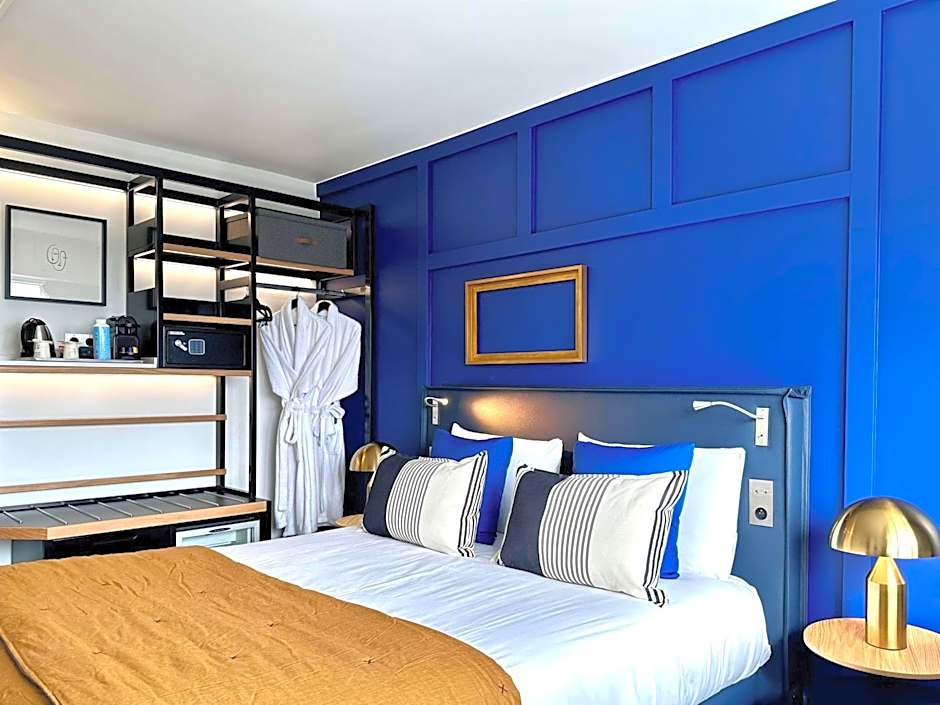 Mercure Perigueux Centre Historique