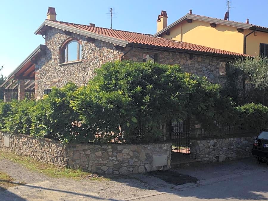 Pietra E Glicine B&B